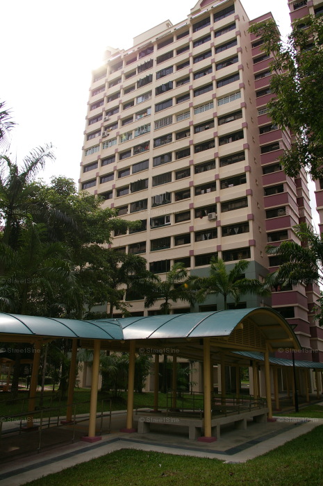 Bukit Batok East Avenue 3 thumbnail photo